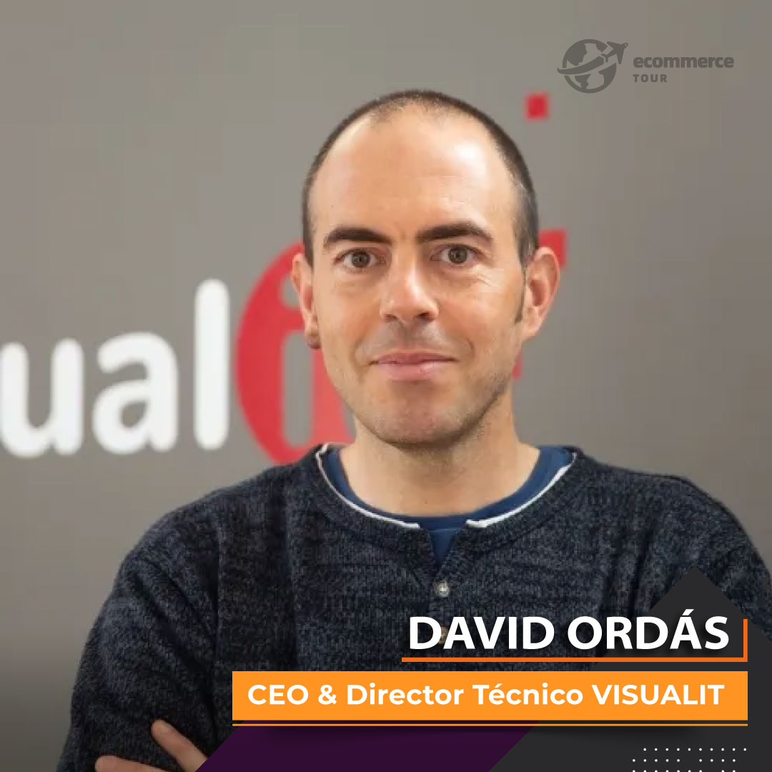 Ecommerce_es's tweet image. 📢📣 Por primera vez llega el #EcommerceTour a #Gijón.

💥 Estará con nosotros David Ordás, CEO &amp;amp; Director Técnico de #VISUALIT. Se encargará de la MESA REDONDA: Estrategias y claves del #marketing para aumentar las #ventasonline. 👉 ecommercetour.com/ecommerce-tour…

#EcommerceTourGijón