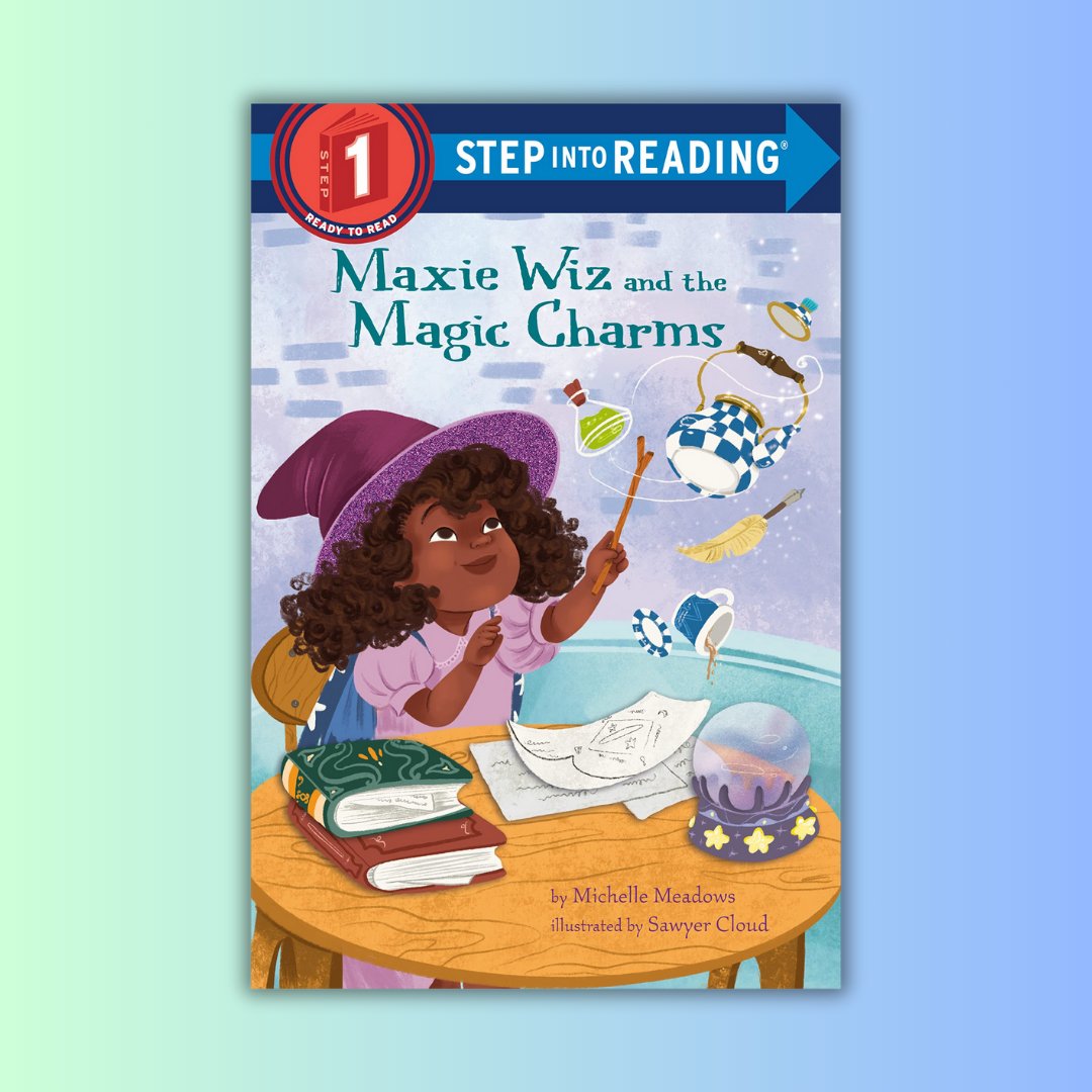 Happy Book Birthday! 🎂All That Shines by Ellen Hagan 🎂Mascot by Charles Waters and Traci Sorell 🎂The Sky King (Skyriders Book 2) by Polly Holyoke 🎂Maxie Wiz and the Magic Charms by Michelle Meadows, illustrated by Sawyer Cloud