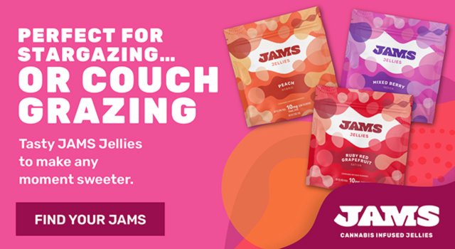 ❣️Find Your JAM❣️ 

No matter what your JAM is, we’ve got something to make your taste buds tingle.  😍 

JAMS Jellies are NOW AVAILABLE! ➡️ bit.ly/3OPyWC3
