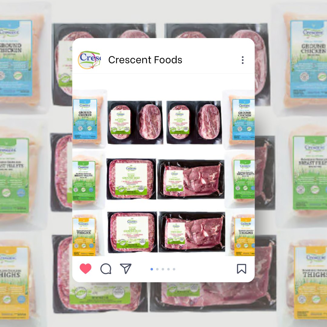 We have the "Best of Both Worlds" right here at bit.ly/482pl3N! 😍✨ Introducing our Perfect Pairing bundle of pure meaty goodness! 🤤🌟 Click here to learn more bit.ly/3YT4ED5