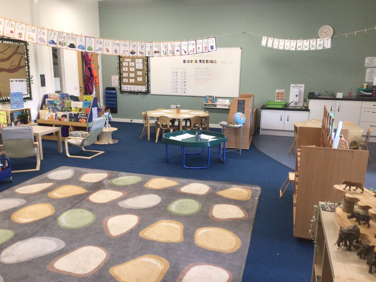 AvonwoodEYFS's tweet photo. We can’t wait to see all of our Badgers and Hedgehogs this week! 🦔🦡 https://t.co/W5sDvDypFD