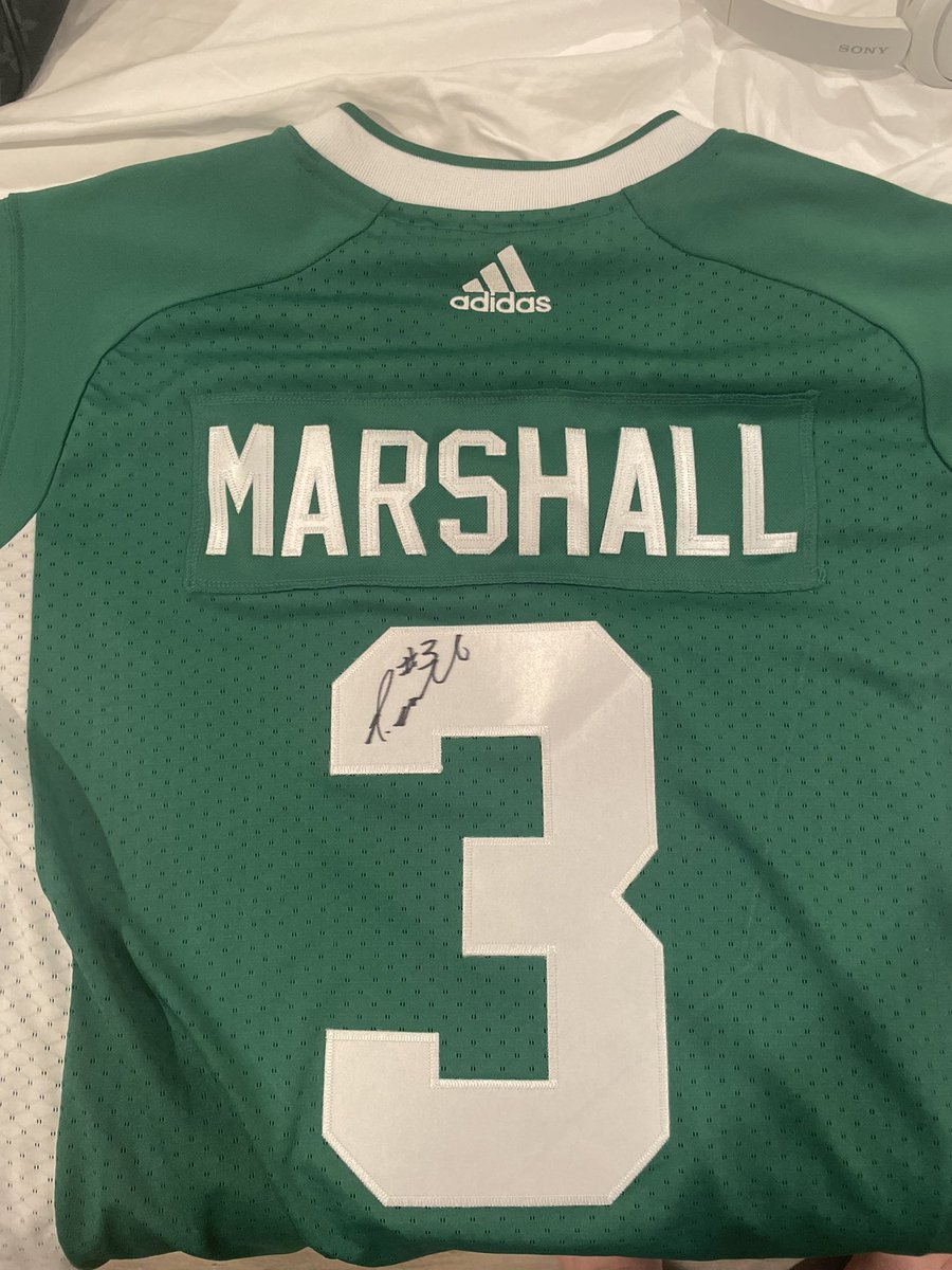 thenickkush's tweet photo. Best CB in the league 🔥 @sskroughriders https://t.co/tTamyRqgti