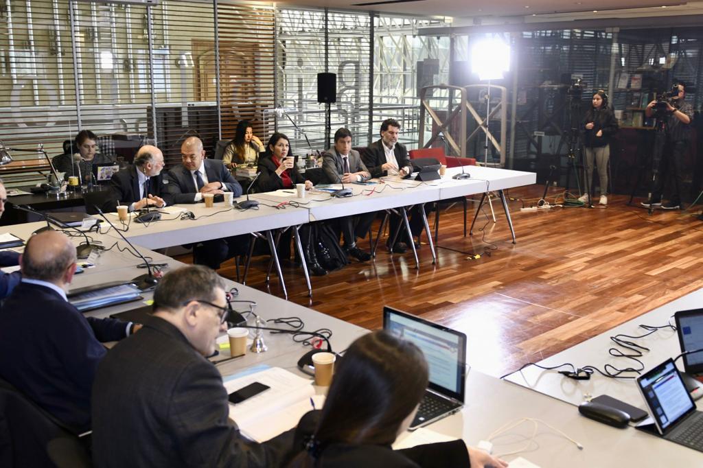 Superintendencia de Salud Chile tweet media