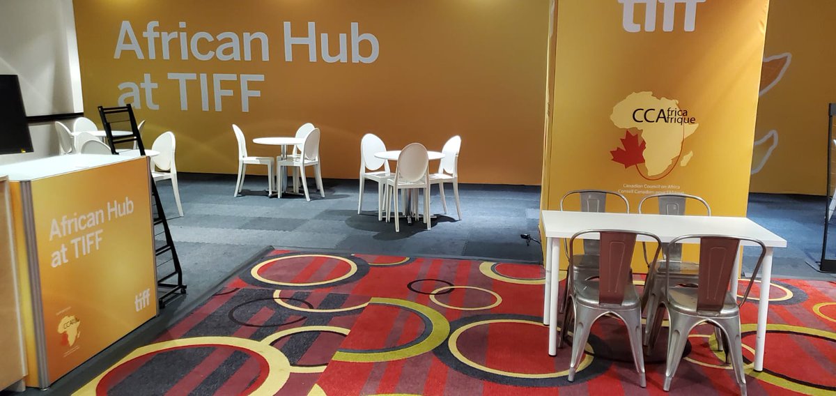 Canadian Council on Africa (CCAFRICA) tweet media