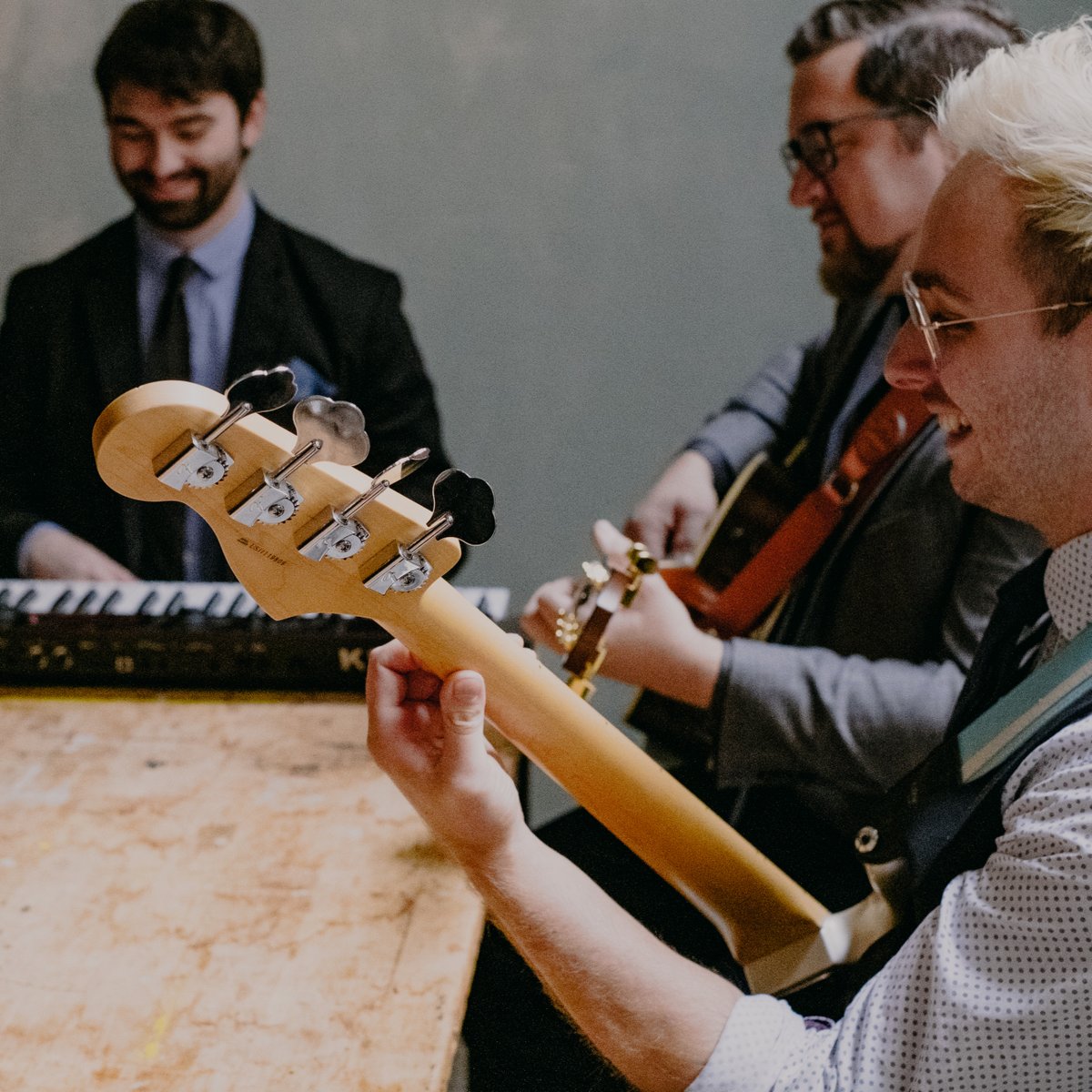 bachelorband's tweet photo. Planning your dream wedding or a remarkable event? Let us set the stage with the magic of live music! 🎵 Bachelor Boys Band brings the energy, the groove, and the unforgettable moments to your celebration. 🎉 https://t.co/7JtLwpRPHQ