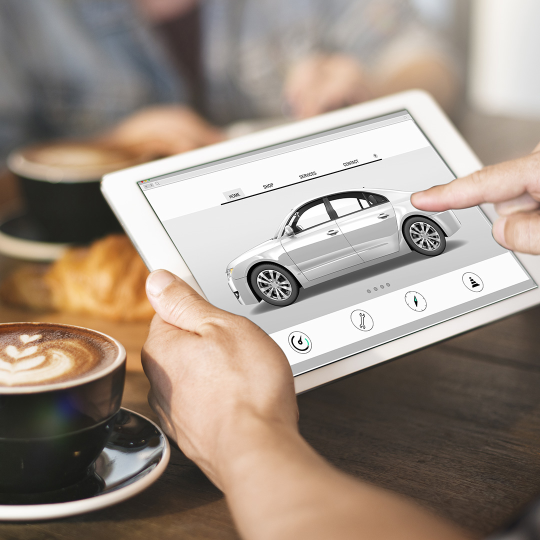 Dealerships must adapt to not just meet, but exceed consumer expectations. We explore sensory marketing and cutting-edge digital technologies within the automotive industry in our article >> bit.ly/3EKElG5 
#dealerships #automotive #sensorymarketing #digitalsolutions