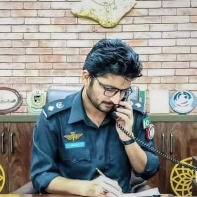 خالد گاجاڻي tweet media