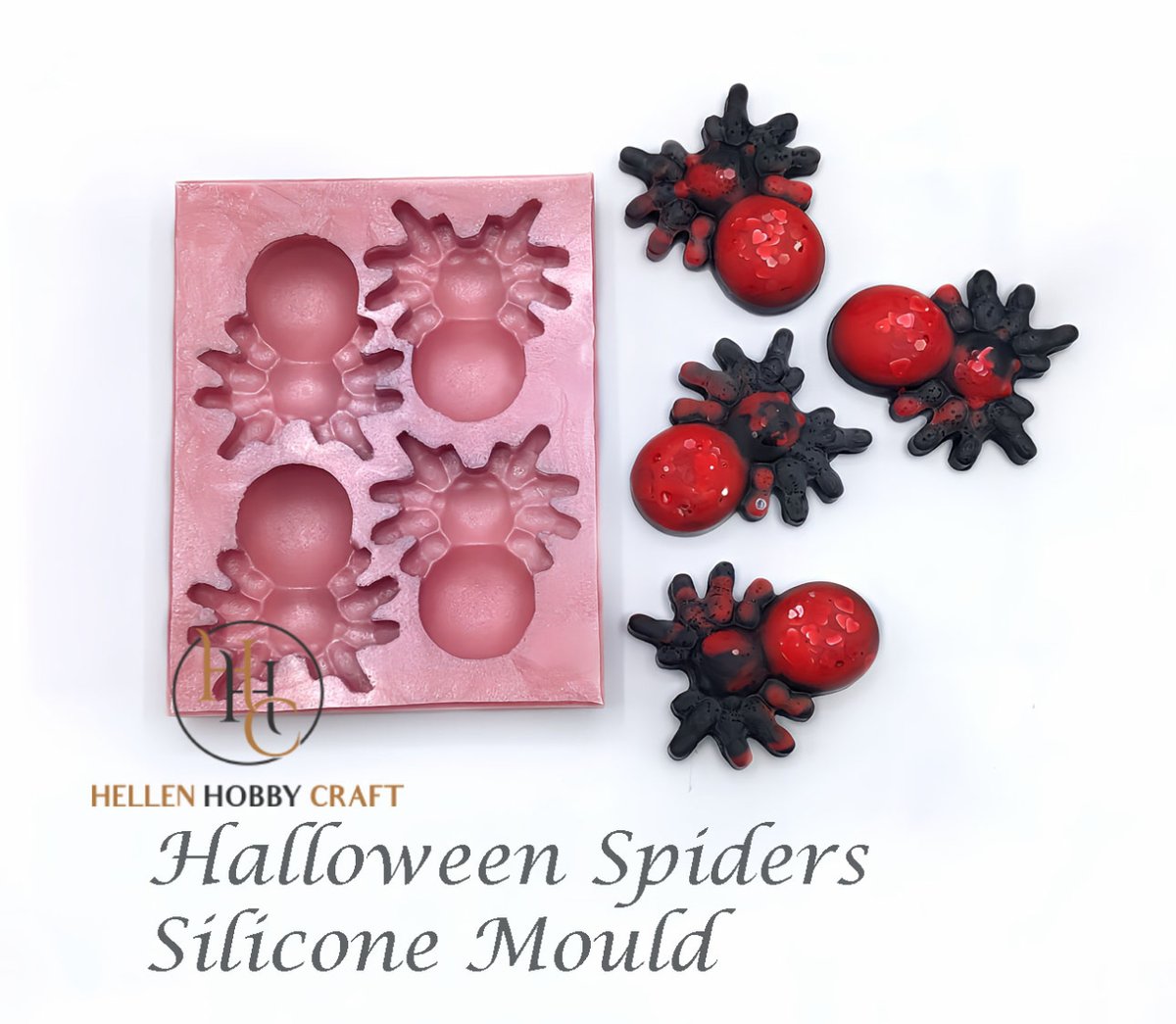 Hellen Hobby Craft tweet media