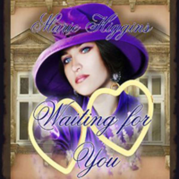 WAITING FOR YOU audiobook narrated by Paula Slade @PaulaSlade, is a beautifully crafted, character-driven, Paranormal/Romantic/Time-Travel/Mystery from best-selling author Marie Higgins @mariehigginsxox To listen to excerpt and purchase go to: amazon.com/Waiting-for-Yo…