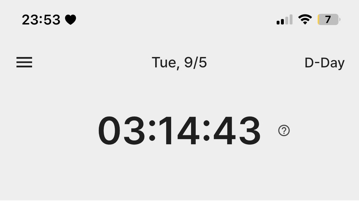#athstudysesh: today's our dld sooo i did not have classes. i didn't study much though. i spent a third of the day with my girlfriend, the other third with my family. and half of a third studying for my quiz in earth and life sciences hihi. 

— #studytwt