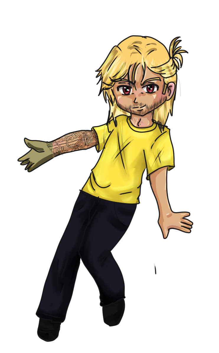 anime_hero_jm's tweet photo. So working on chibi for stickers and button pins and maybe someday plushies and I got some of the #TarotSequence #thetarotsequence Rune, Brand nd Addam in chibi style
@KDEdwards_NC https://t.co/rgPw5WEZPr