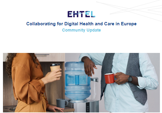 EHTEL Secretariat tweet media