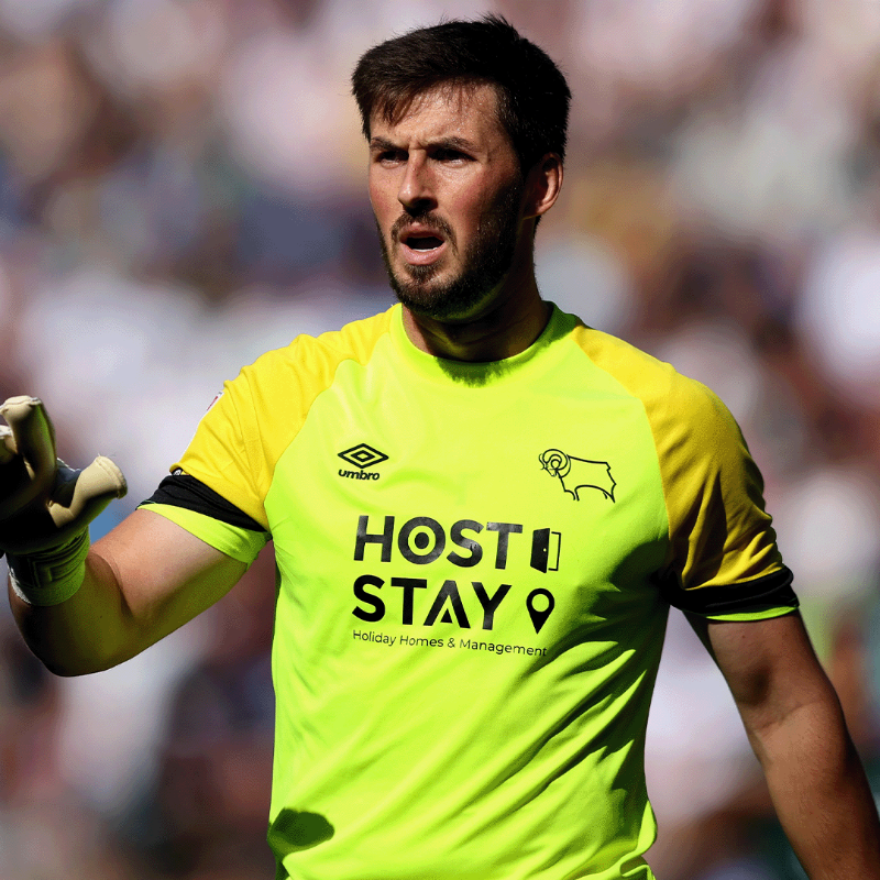 dcfcofficial's tweet photo. Our appeal against @JoeWildsmith’s red card at Bolton has been successful and he will not serve a suspension 🐏 

#DCFC