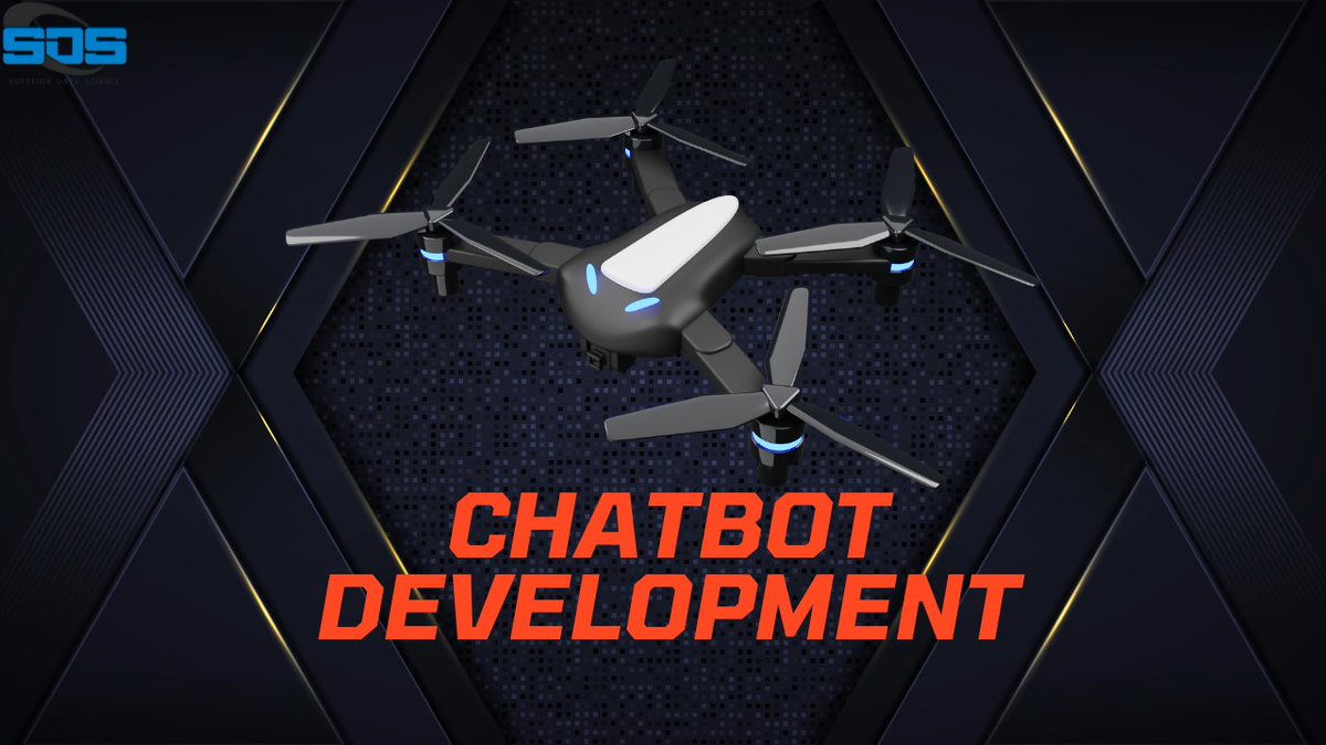 Transform your business with the best chatbot developers in the industry! 🚀 We harness data science to craft cutting-edge solutions, ensuring client success through top-tier chatbot development. 🤖💼 Ready to innovate? Let's build success together! 🔗 #ChatbotDevelopment
