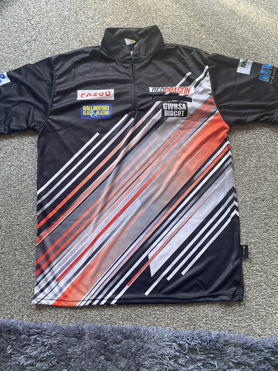 htafc13's tweet image. Fantastic work rob 👏 well done and thanks for giving my son your shirt on Sunday ❤️ #stackattack