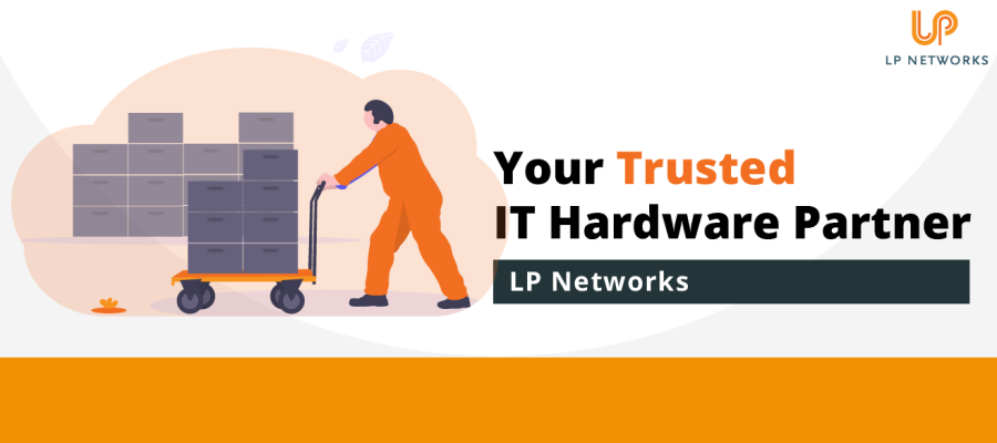 Empower Your Local Business with LP Networks - Your Trusted IT Hardware Partner

Choosing LP Networks isn't merely about securing a product; it's about tapping into the wealth of knowledge...

lpnetworks.com/blog/empower-y…

#itequipment

#itsolutions

#itsupport
