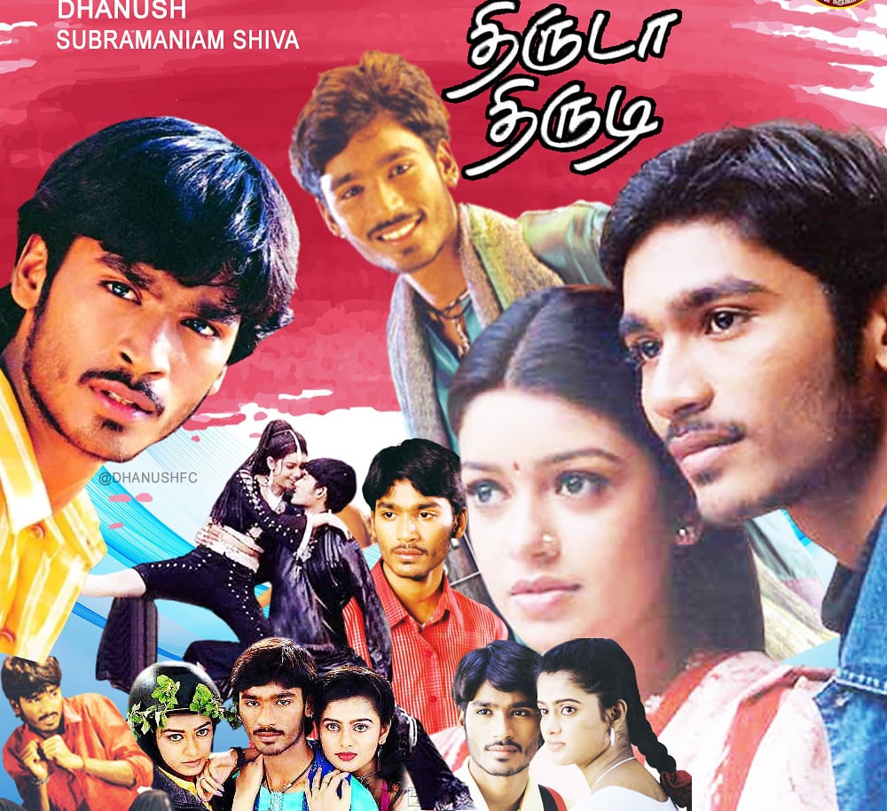 Chowdrey_Pro's tweet photo. #20YearsOfThirudaThirudi
Hashtag Trending on #X #Xtrending @dhanushkraja #CaptainMiller https://t.co/O2ObSVOXR5