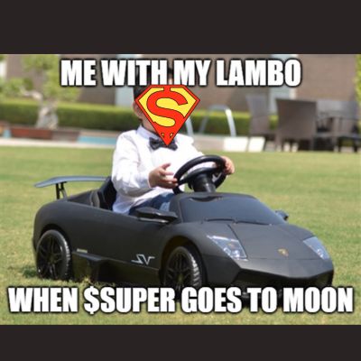 $Super tweet media
