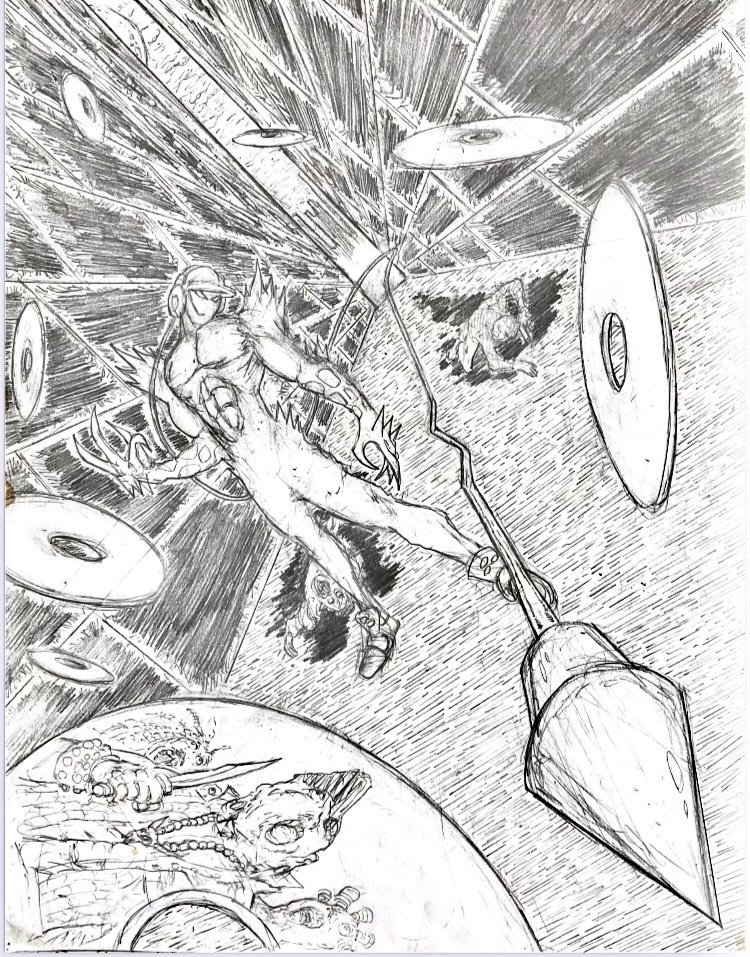 See_the_Monsta's tweet photo. DaRE U 2 PuLL Up💥📀💥💿💥📀💥💿💥📀💥
#lit #next #rap #Hiphop #Horror #comic #beats #mixtape #design #sketch #shortstory #art #nyc #storyboard #California #miami #texas #chicago #Australia #London #Japan #Newzealand https://t.co/MjgiqV6e7b