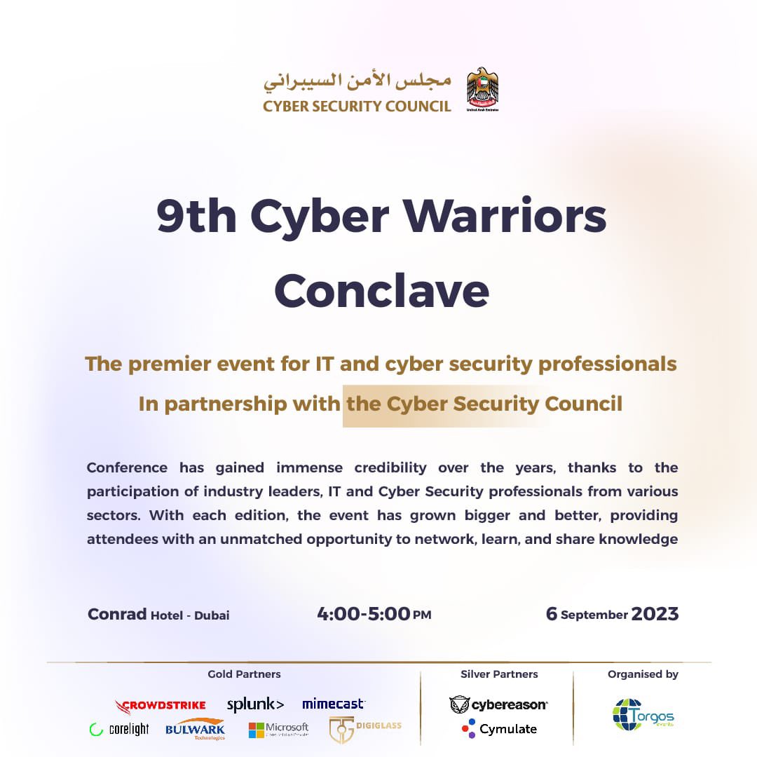 Cyber Security Council tweet media