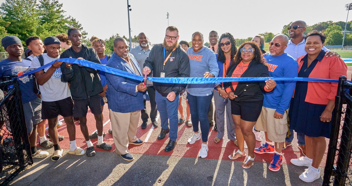 Syracuse City School tweet media