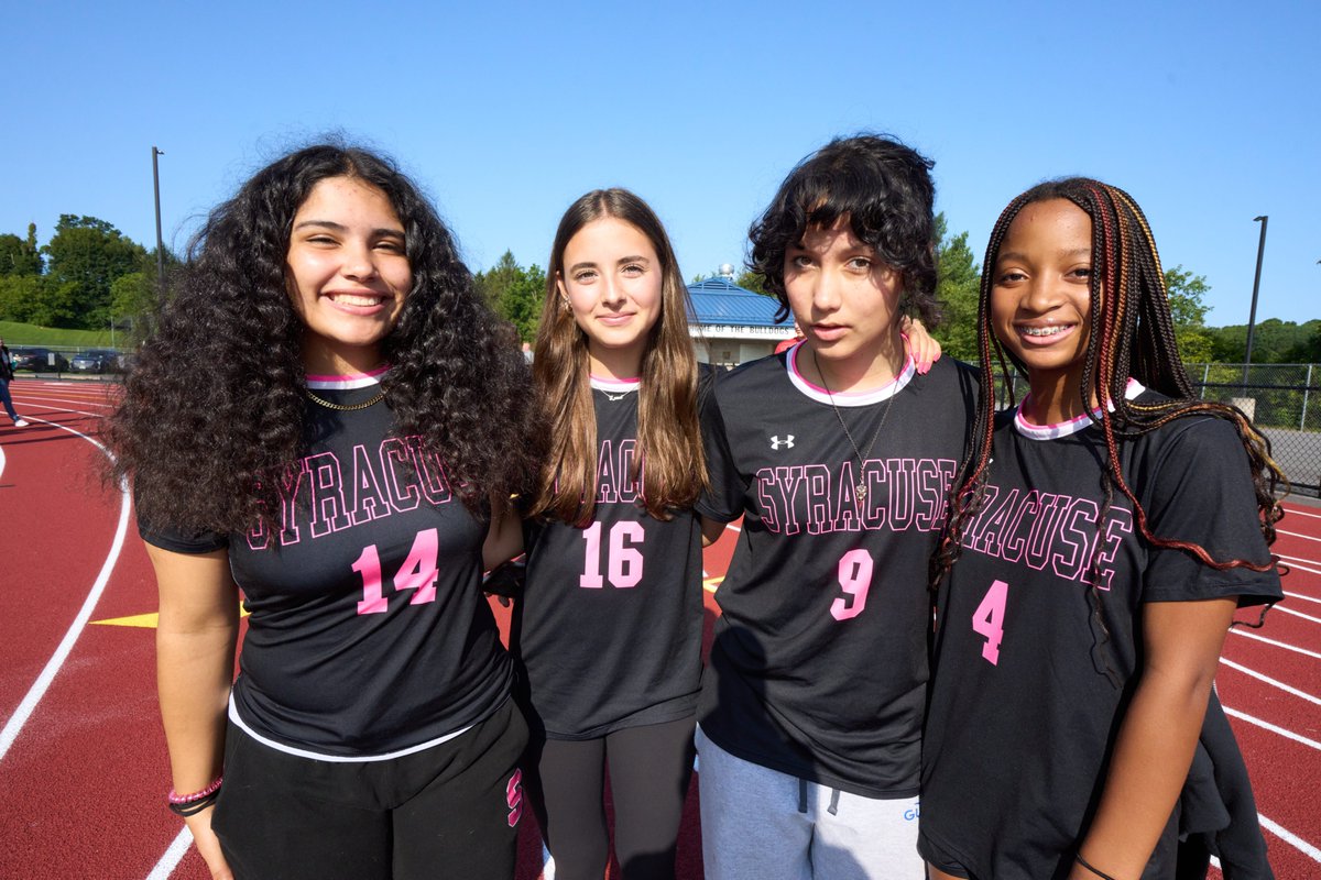 Syracuse City School tweet media