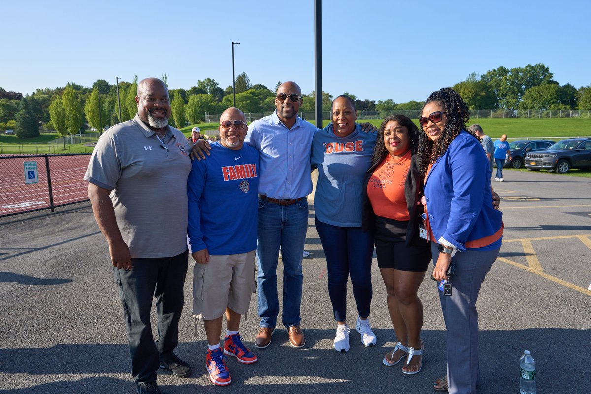 Syracuse City School tweet media