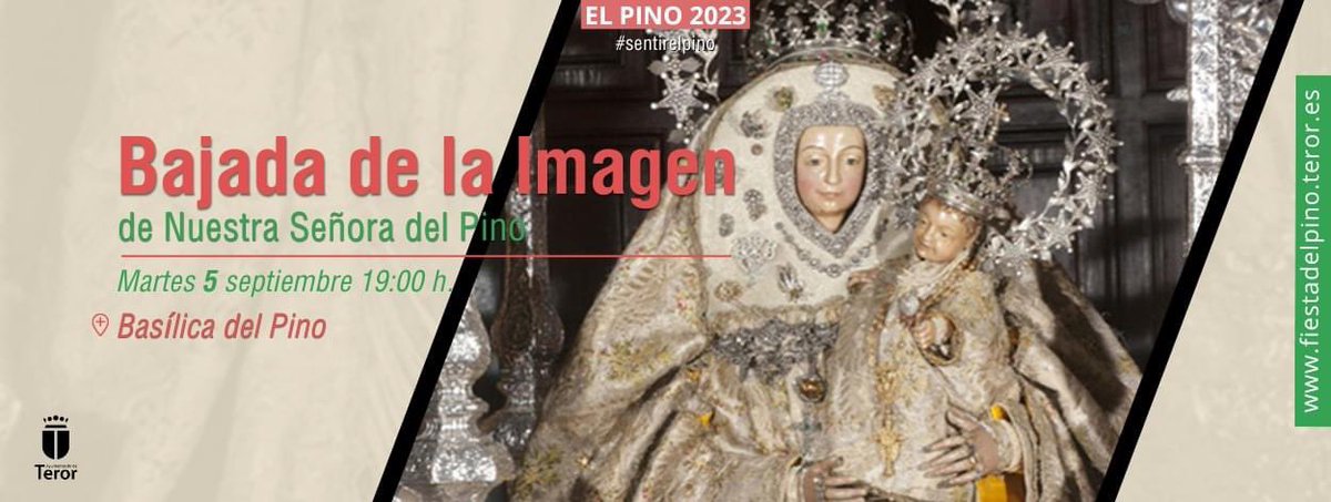 Esta tarde a las 19.00 horas  en TELEVISIÓN CANARIA 
¡Pon la tele! 
#palpino 
#elpino2023 
#nosvemosenelpino