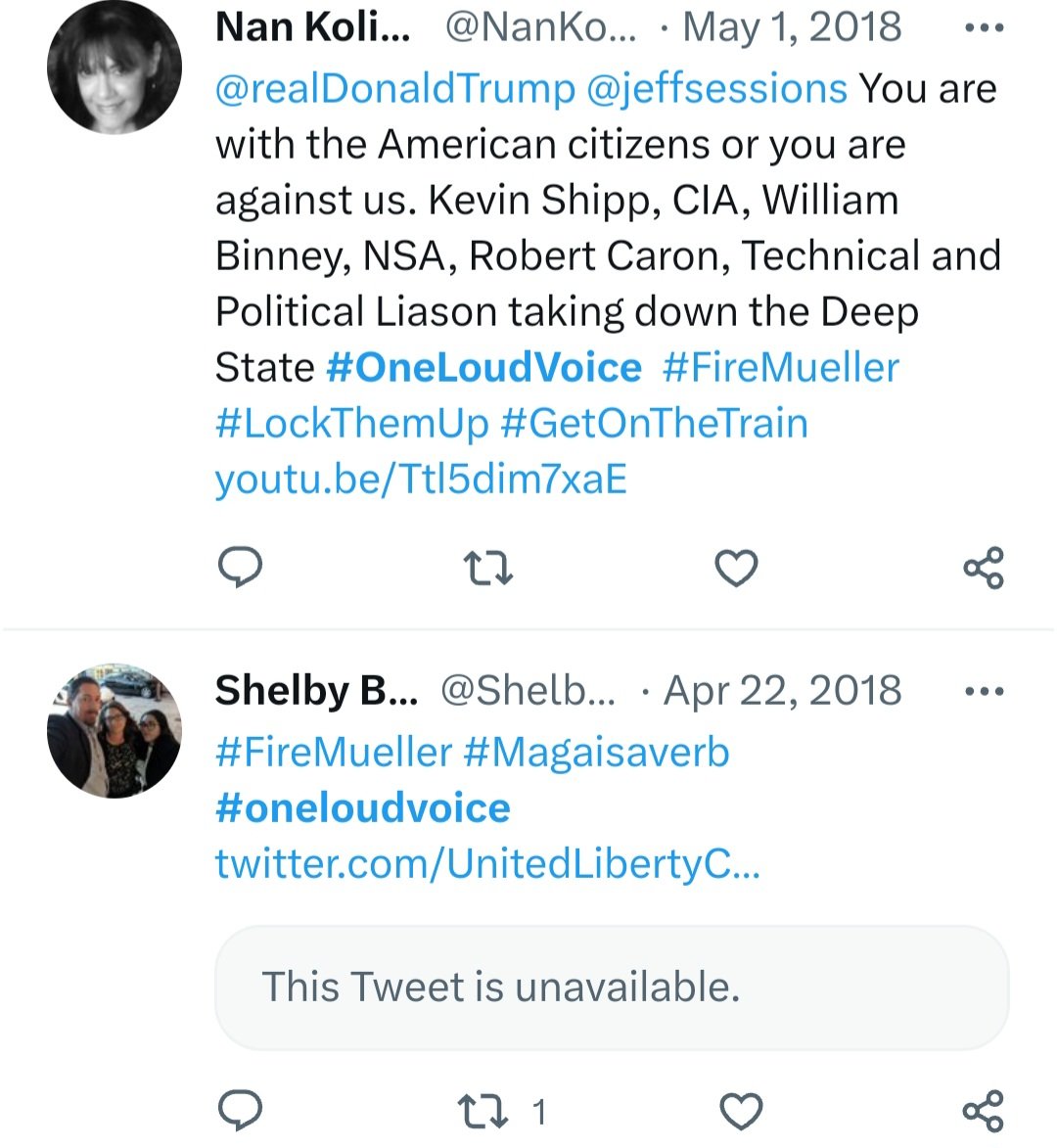 staciburk's tweet photo. @jordangreennc Bikers for Trump was part of the #oneloudvoice coalition according to their archived website. Kelly Townsend was active in the B4T Arizona chapter in 2018, as was Shelby Busch with oneloudvoice. Busch contacted media outlets to scapegoat me thinking she was clever. https://t.co/pg8M9M2KZG