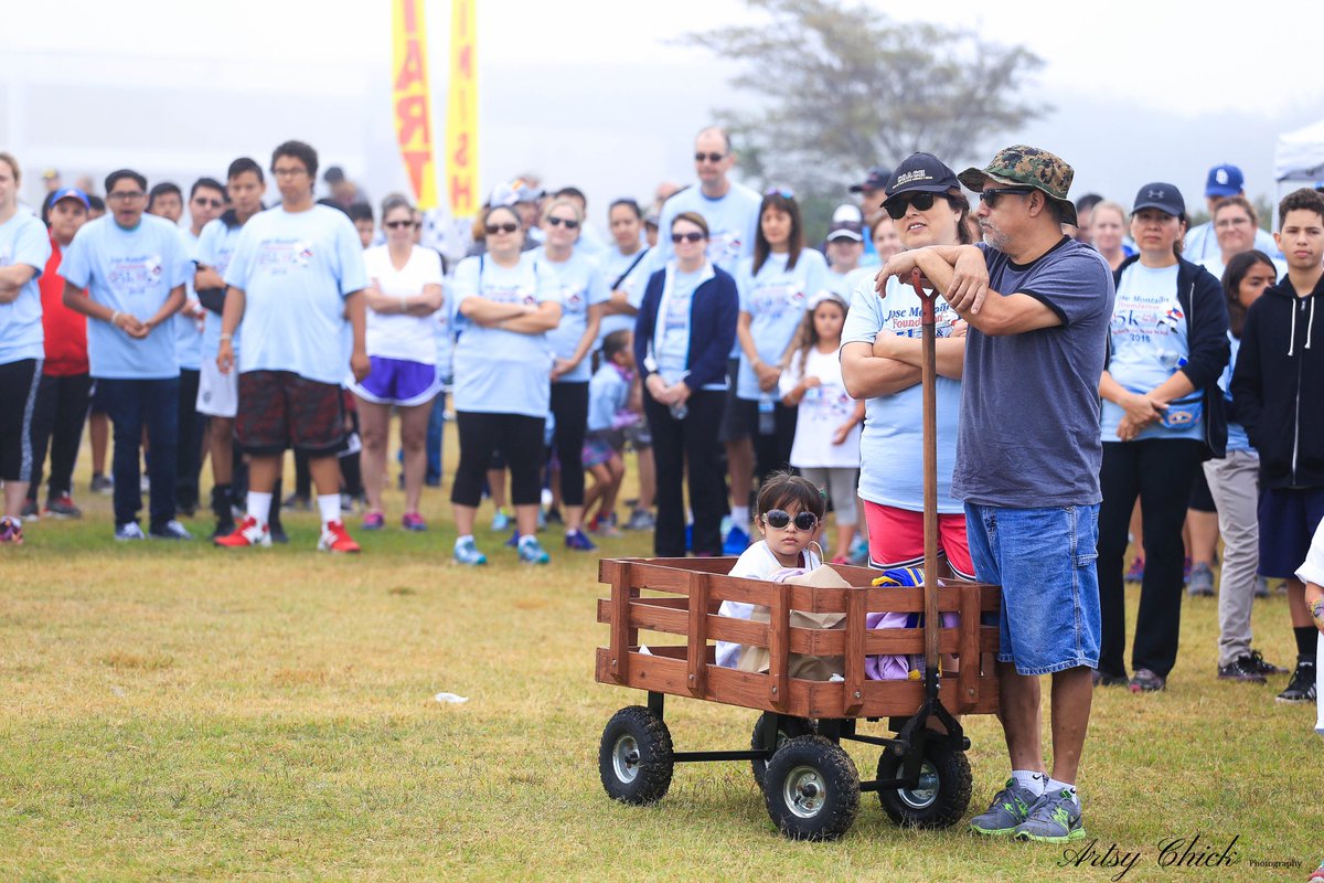 oneboyswish's tweet photo. Time is running out, our 9th annual 5k walk and fun run is just five days away, if you don’t want to miss it, you need to register now. Please visit our website and register today, help us make memories. 
Together We Can Make A Difference
We Love You Choncho @Supt_SBUSD https://t.co/MKgUIB6a0X