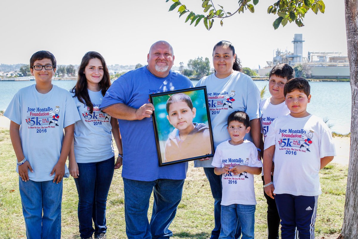oneboyswish's tweet photo. Time is running out, our 9th annual 5k walk and fun run is just five days away, if you don’t want to miss it, you need to register now. Please visit our website and register today, help us make memories. 
Together We Can Make A Difference
We Love You Choncho @Supt_SBUSD https://t.co/MKgUIB6a0X