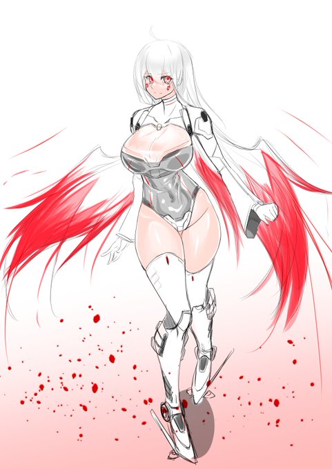 うーんエアちゃんか?これ 