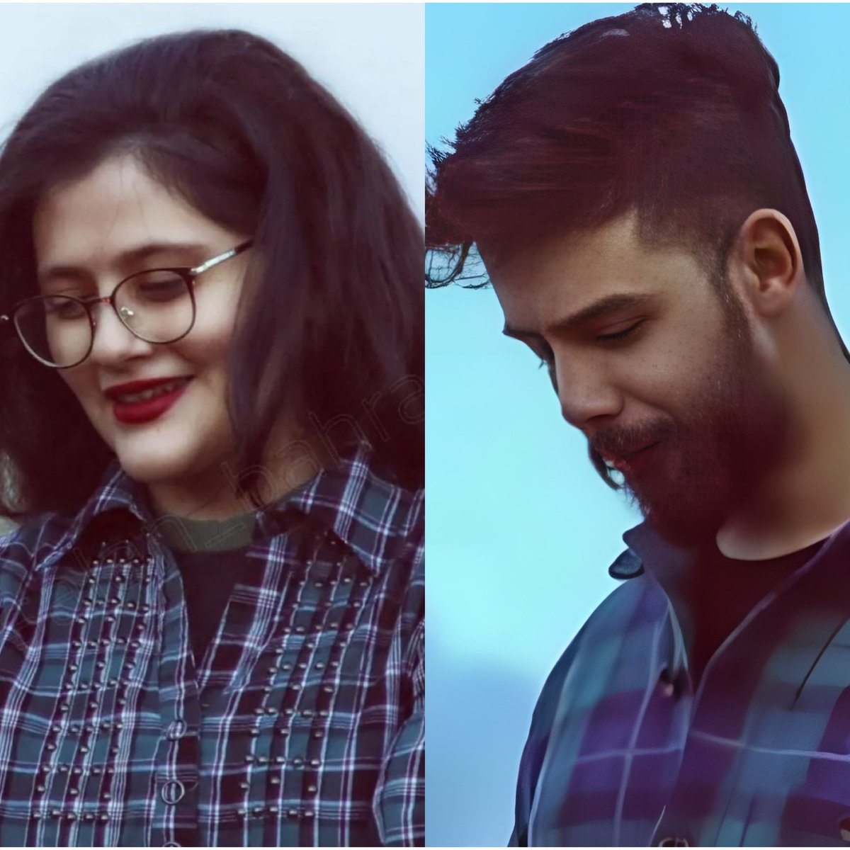 Breaking: A relative of Mahsa Jina Amini, symbol of the #WomanLifeFreedom revolution, has been detained.

1. Islamic Republic agents raided Safa Aeli's home, uncle to Jina Amini, detaining him. As Jina's September 16th anniversary nears, arrests are escalating.