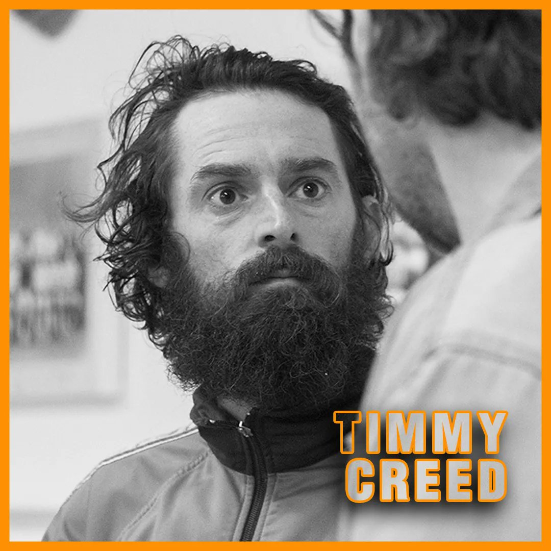 Big ups to the electric Timmy Creed ⚡️⚡️ joining our Drainage Scheme crew

<a href="/dublinfringe/">Dublin Fringe Festival</a> <a href="/artscouncil_ie/">The Arts Council / An Chomhairle Ealaíon</a> <a href="/CreativeIreland/">Creative Ireland</a> <a href="/StJohnsTheatre/">St. John's Theatre & Arts Centre</a> <a href="/AbbeyTheatre/">Abbey Theatre</a>

tinyurl.com/DrainageScheme
tinyurl.com/DrainageScheme…