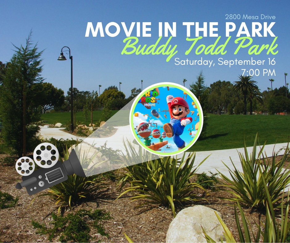 City of Oceanside tweet media