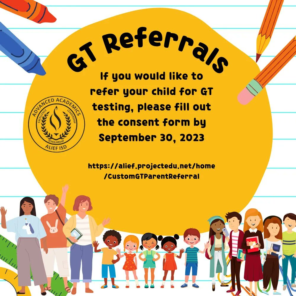 Alief ISD tweet media