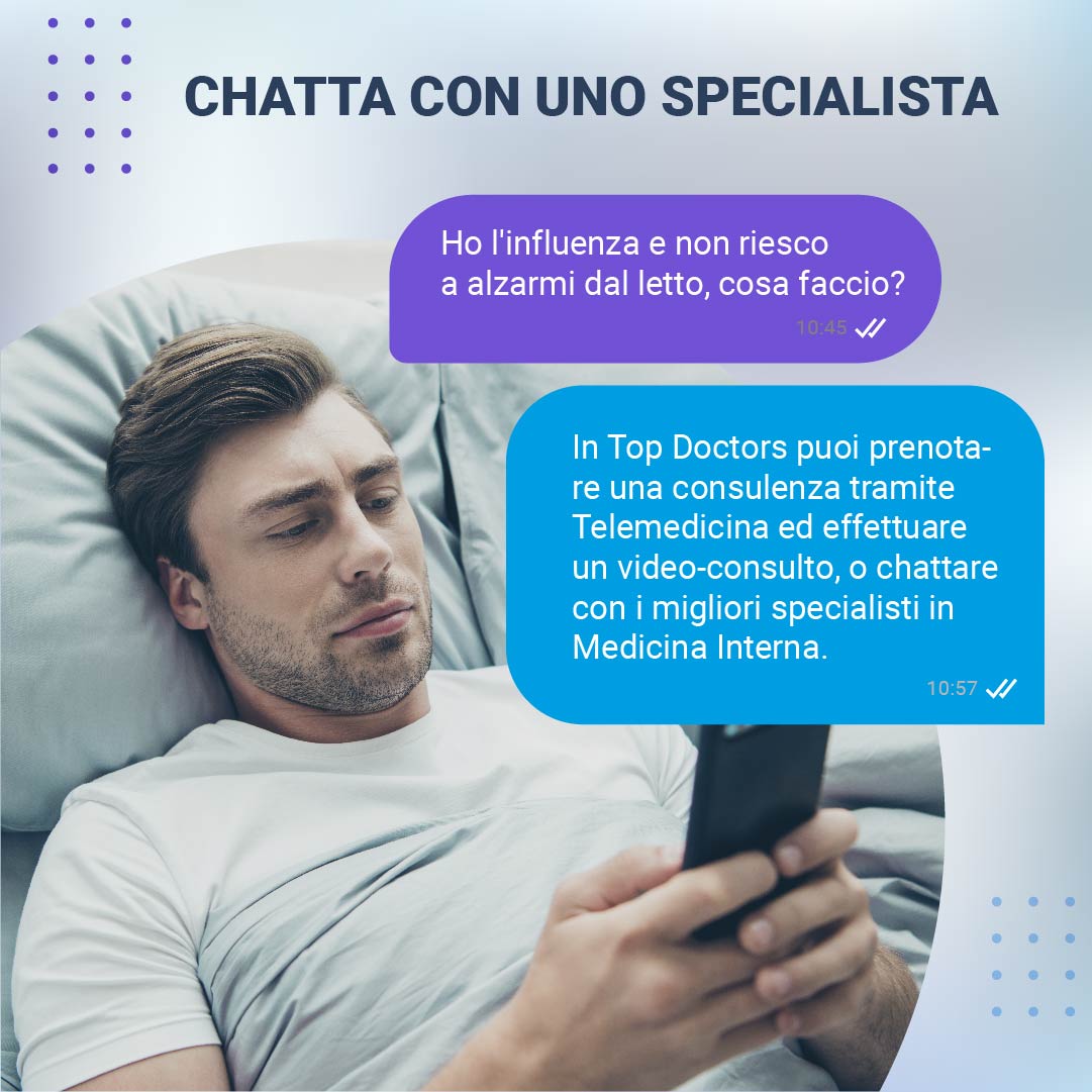 TopDoctors_it's tweet photo. https://t.co/LrWjILf94u