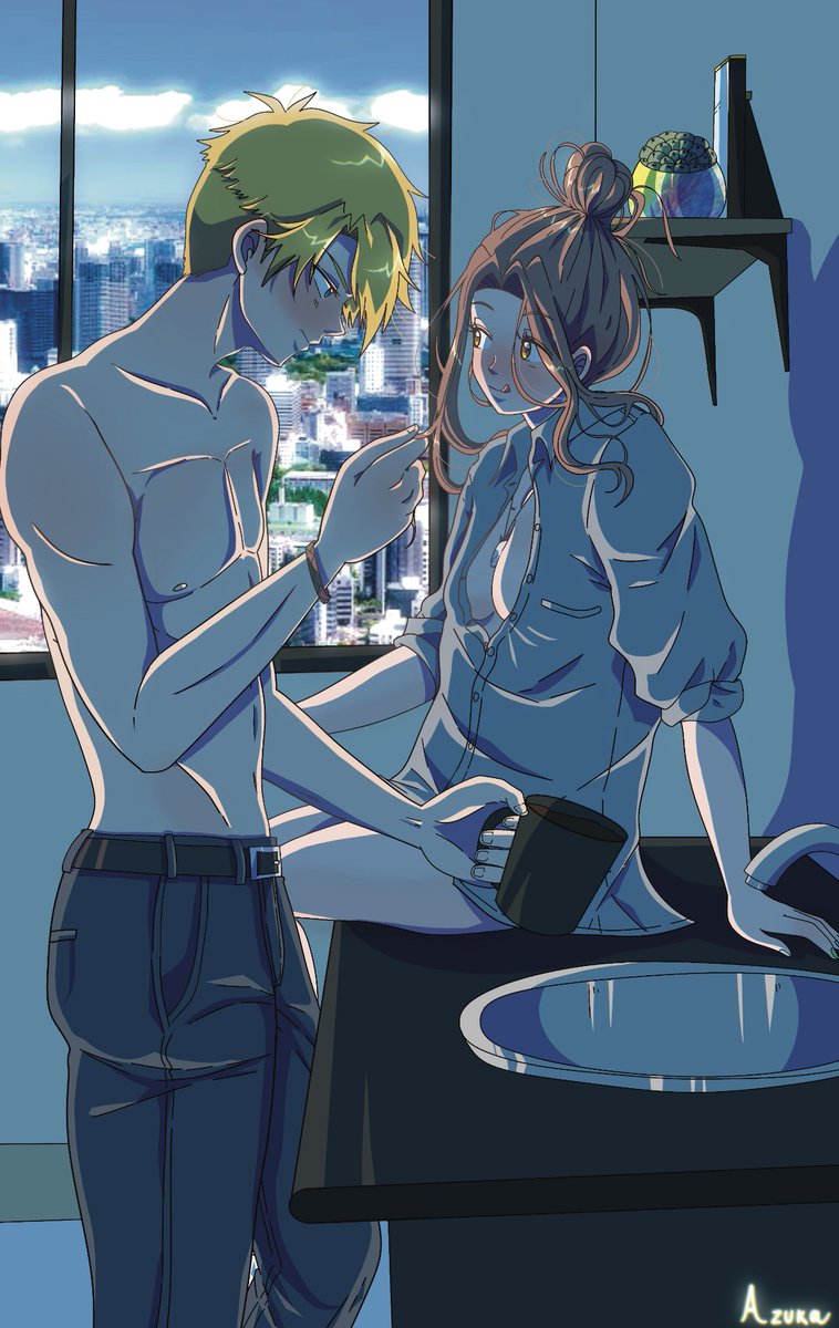 Kᥲყsᥲ Strᥲᥙss (@ladystrauss_) on Twitter photo 