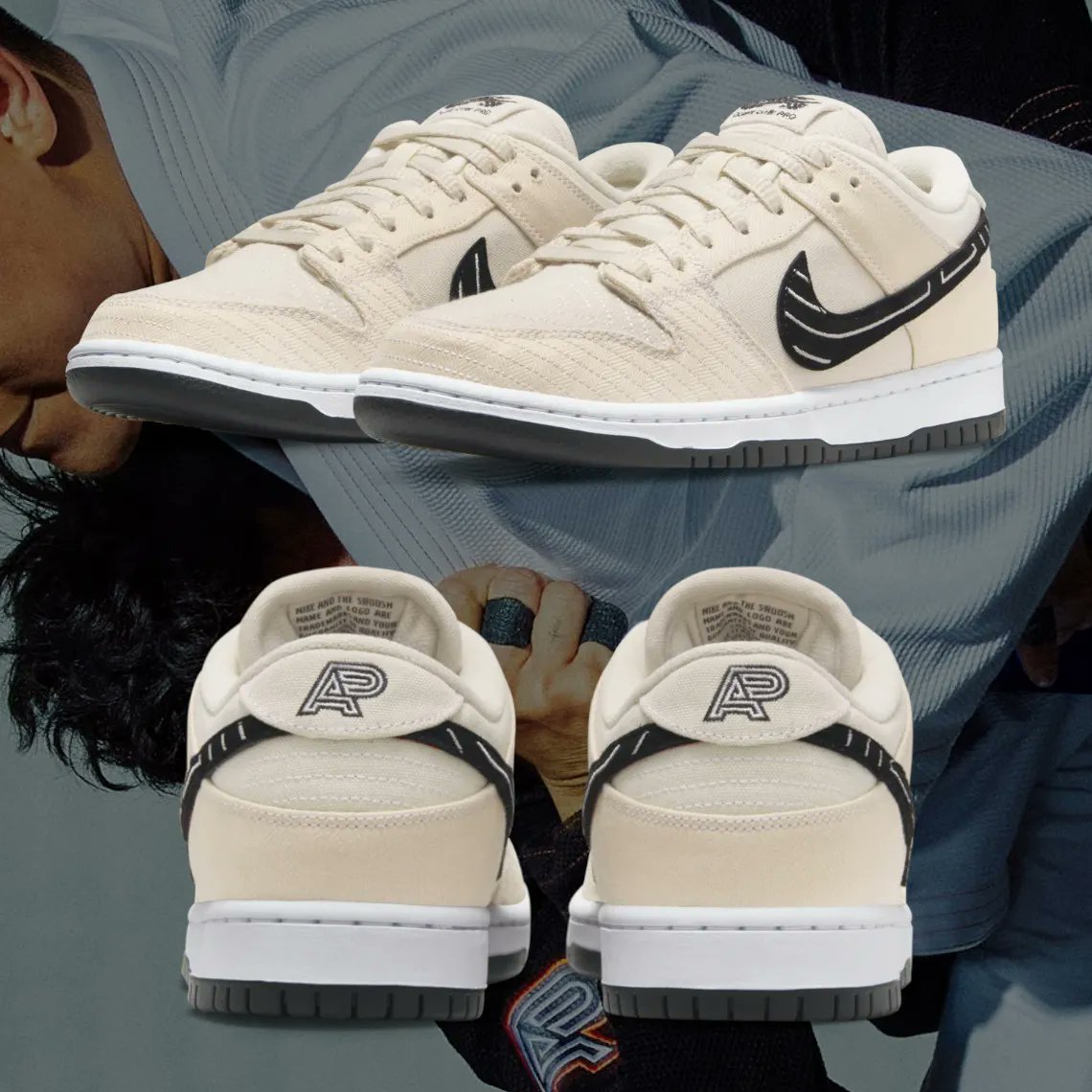 Sneaker News tweet media