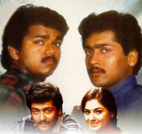kayaldevaraj's tweet photo. #ThalapathyVijay
@SimranbaggaOffc
#நேருக்குநேர் படம் 6-9-1997ல் வெளியானது. அன்று முதல் சூர்யா உங்களுடனான எனது பயணம் தொடர்கிறது. அதற்குள் 26 ஆண்டுகள் ஆகிவிட்டதா!
#26YearsOfNerukkuNer #Suriya #SuryaSivakumar #26YearsOfSURiYA
#26YearsOfSuriyaism
@Suriya_offl @rajsekarpandian https://t.co/2ZWGDLvjBv