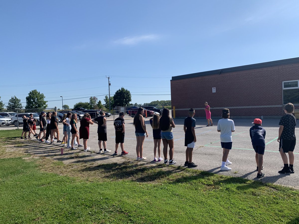 Cookstown Central Public School tweet media