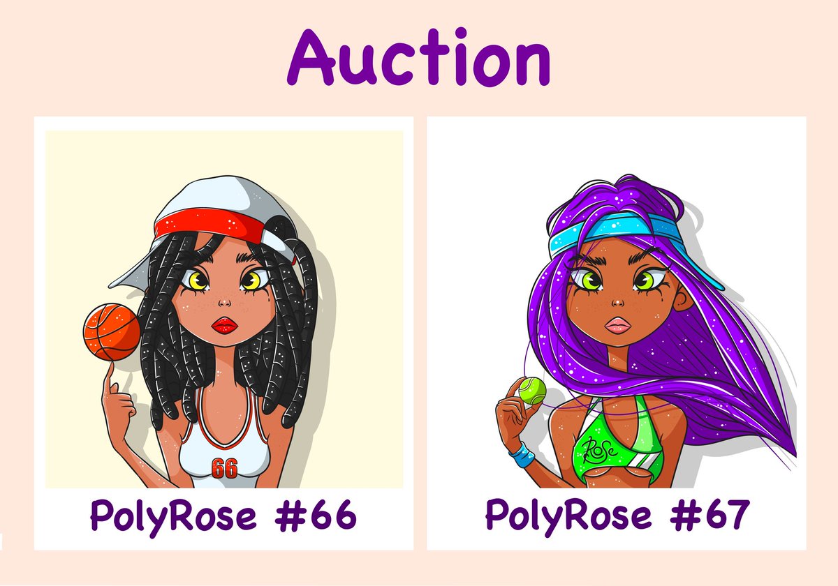 PolyRose tweet media