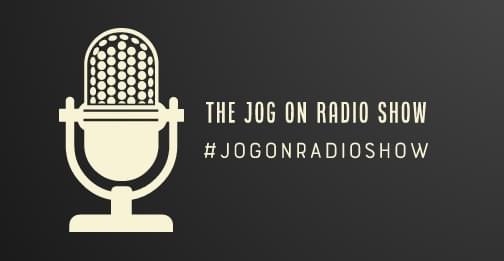 The Jog On Radio Show is back tonight from 7pm here on @MaritimeLDN
This evening, after a boring day of hospitals, train rides and driving, John's asking :- What makes you bored? There's only so many ULEZ cameras you can count! #Jogonradioshow #maritimeldn <a href="/jogonradioshow/">@Jogonradioshow</a>