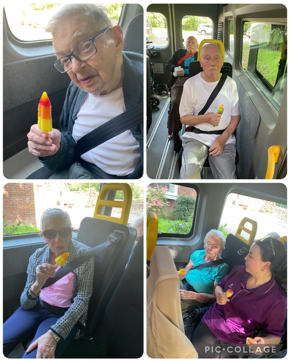 Orchard Gardens Care Home Eastleigh Anchor