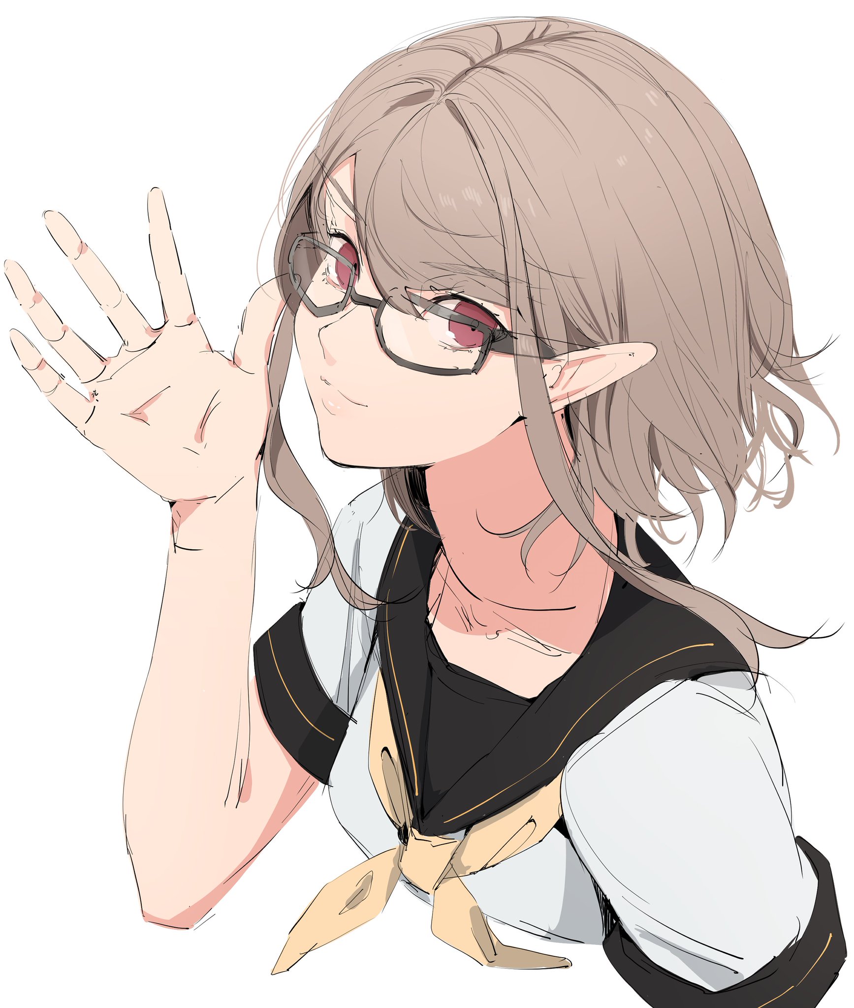 つららイラストオーダー Amazon.co.jp: [ZAWR] 財布 二つ折り財布 オタクアニメ 水着 美