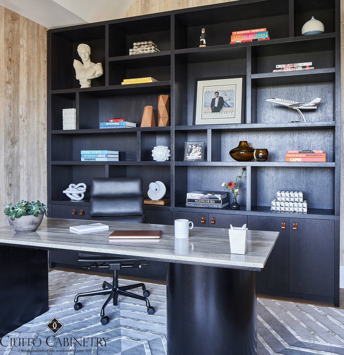 Ciuffo Cabinetry tweet media