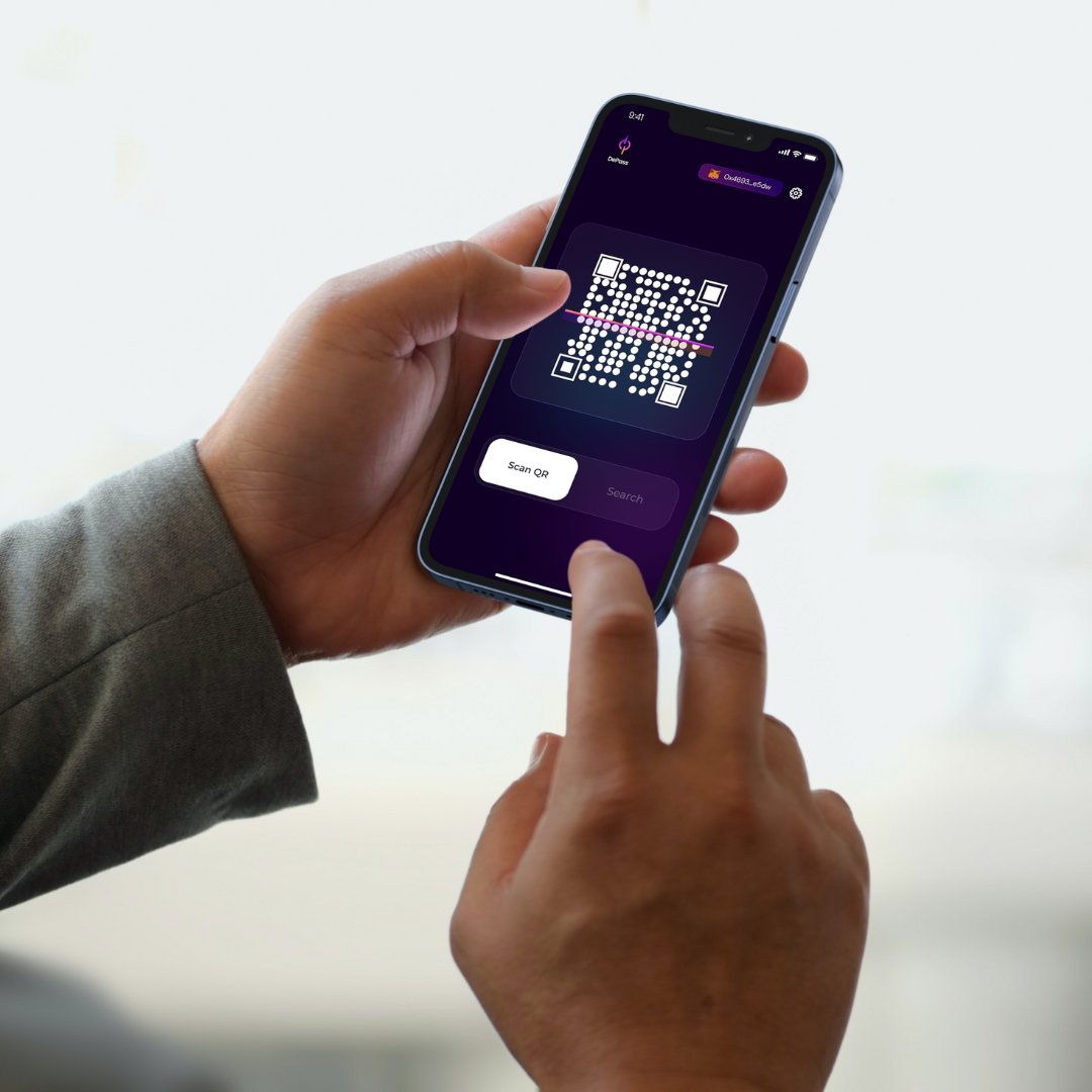 The biggest challenge with WEB3 technologies becoming the norm is their lack of utility in the real world. DEPASS aims to accelerate WEB3 adoption by making it simple and easy to use for anyone and everyone. <a href="/privatyze/">Privatyze</a> #DEPASS #Web3Utility