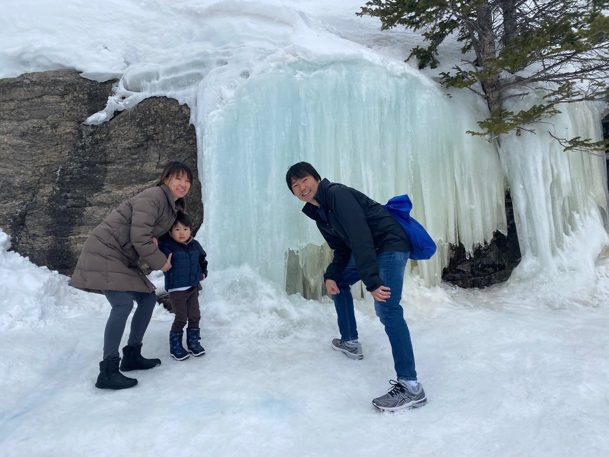 Excited to co-organize this conference w/ <a href="/BYUIain/">Iain Hunter</a> and Raoul Resier. This is a great opportunity for students to present and network with colleagues in the Rocky Mtn region. Also, a great weekend getaway with family to visit the Rocky Mtn National Parks. Please join us!