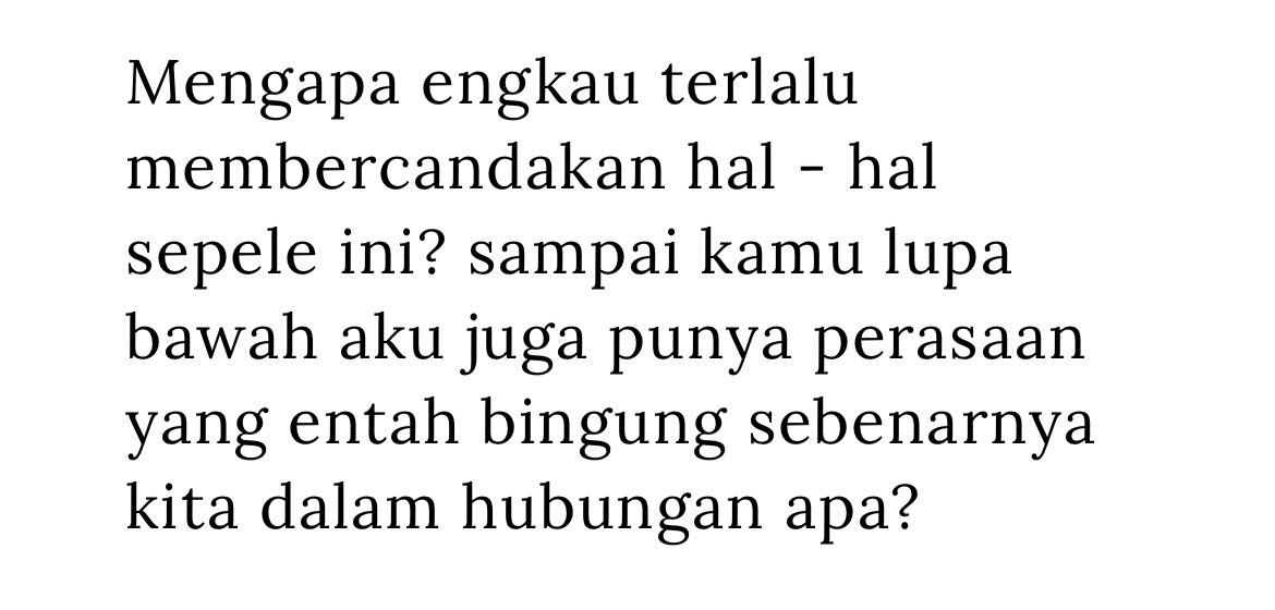 hts kayanya relate ya?