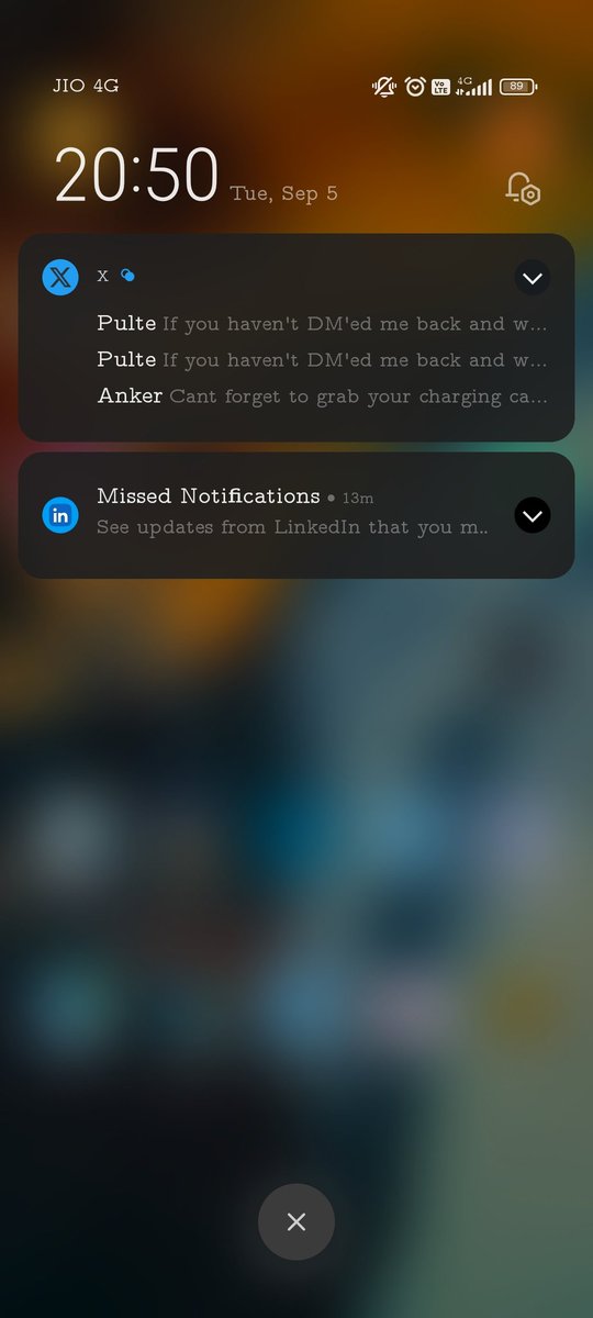 ali_online__'s tweet photo. @pulte #notifications always on..
#pulte #pulteteam https://t.co/0wthTxKOui
